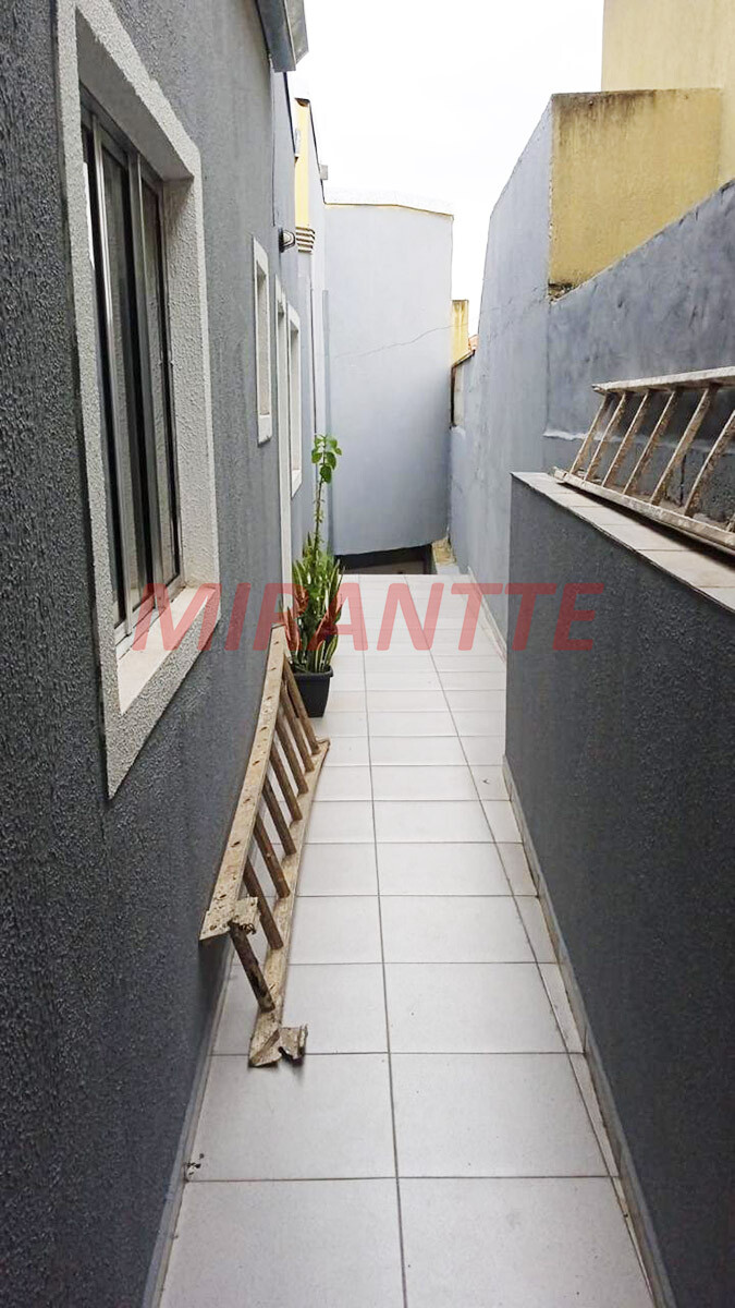 Casa terrea de 270m² com 6 quartos em Jardim Ataliba Leonel