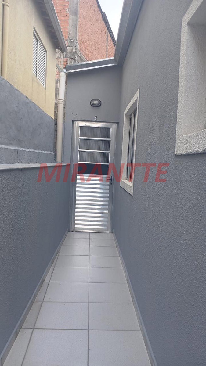 Casa terrea de 270m² com 6 quartos em Jardim Ataliba Leonel