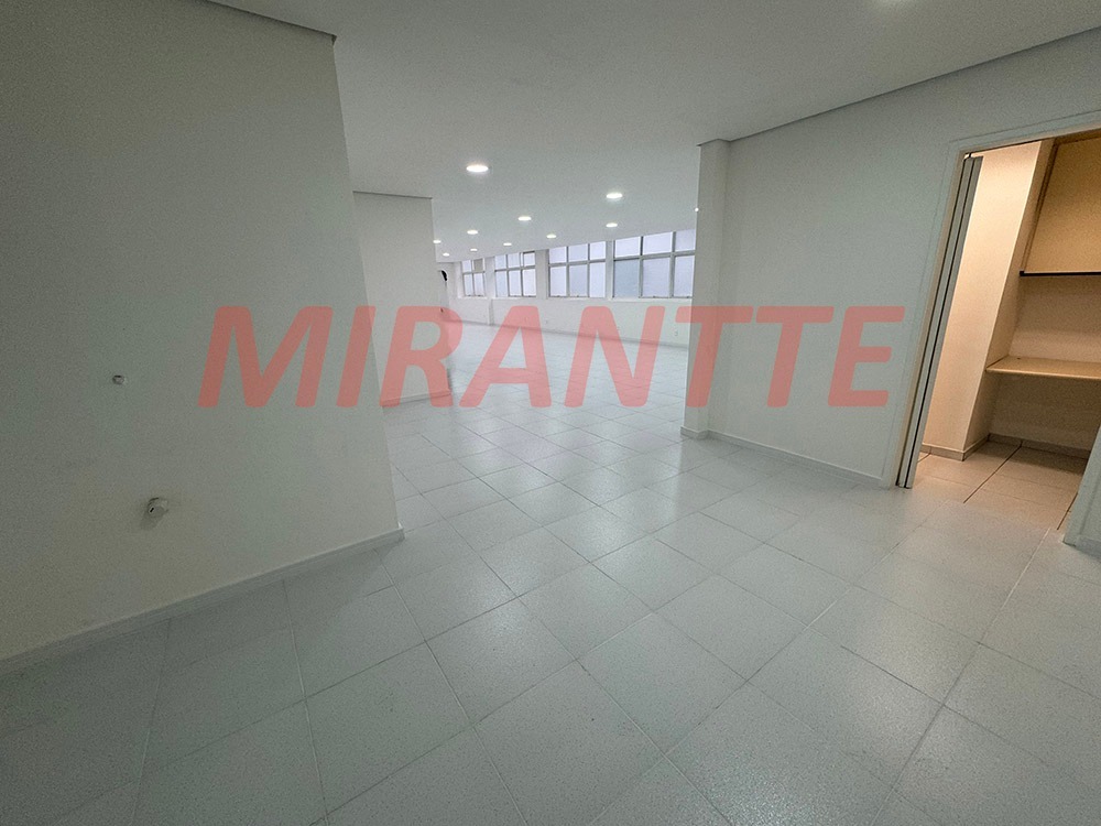 Conjunto comercial de 195m² em Bela Vista