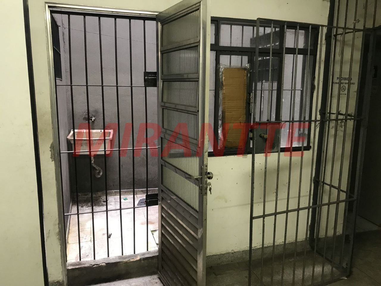 Comercial de 600m² em Brás