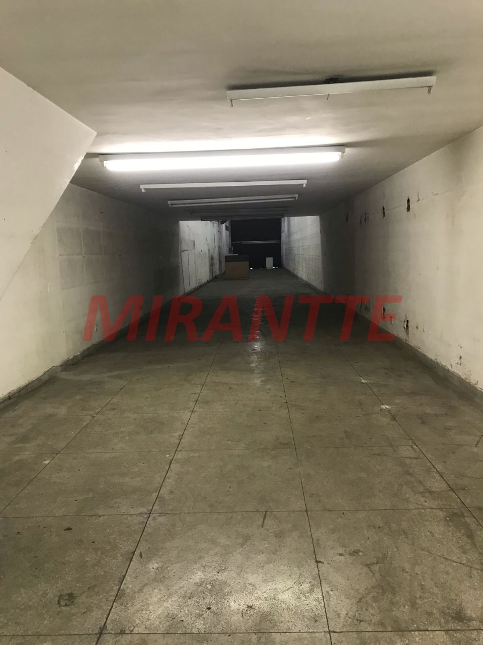 Comercial de 600m² em Brás