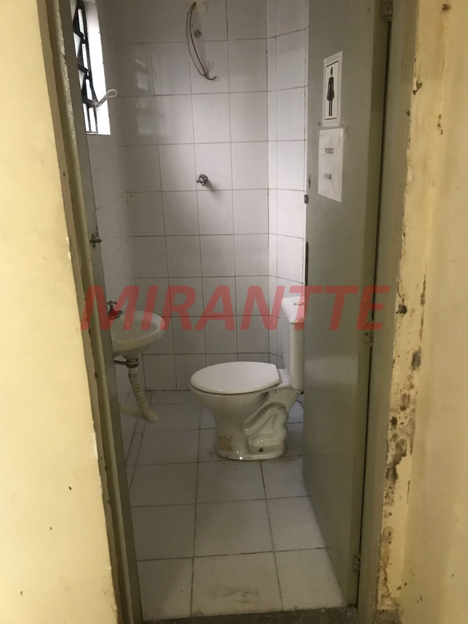 Comercial de 600m² em Brás