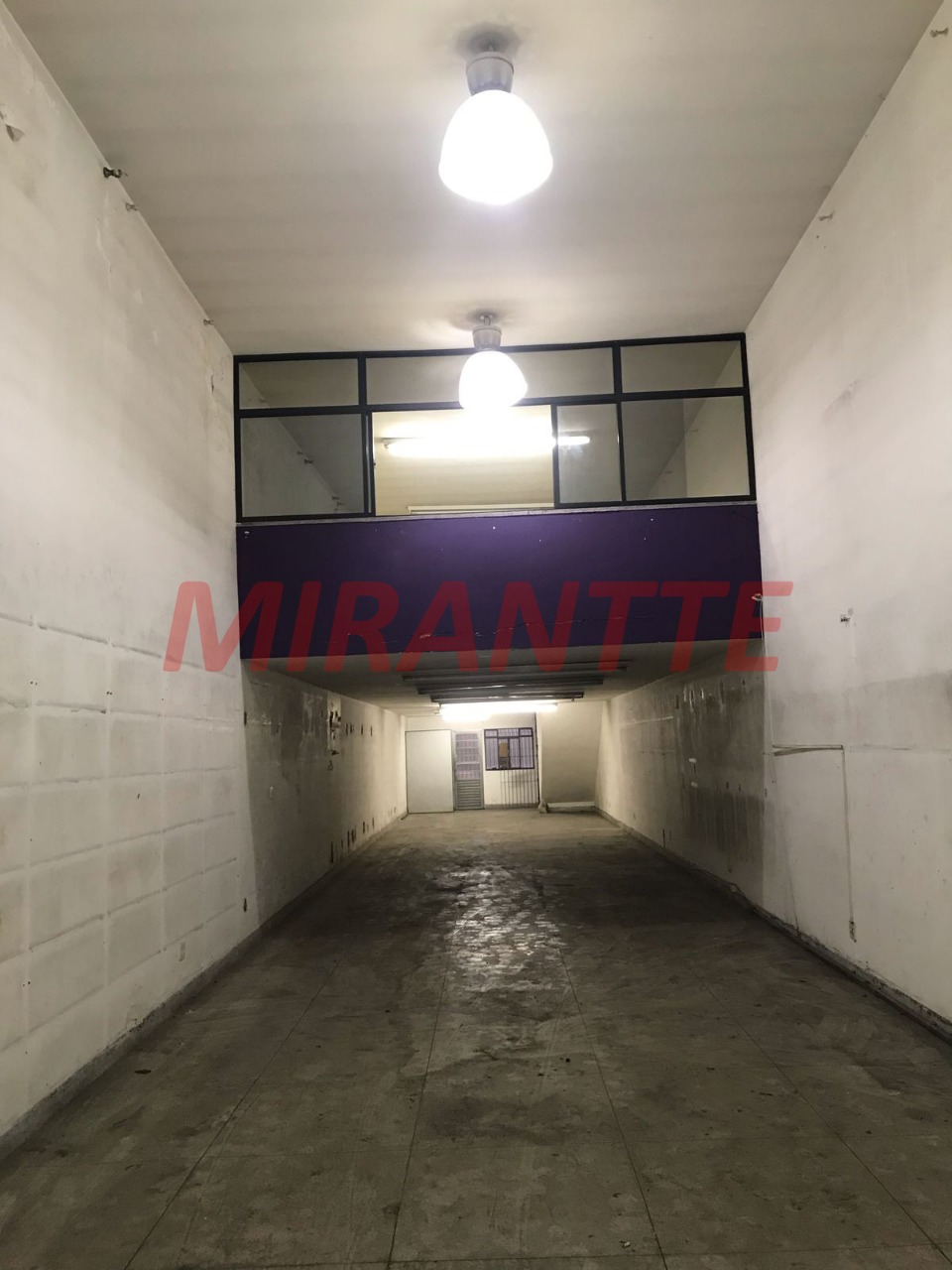 Comercial de 600m² em Brás