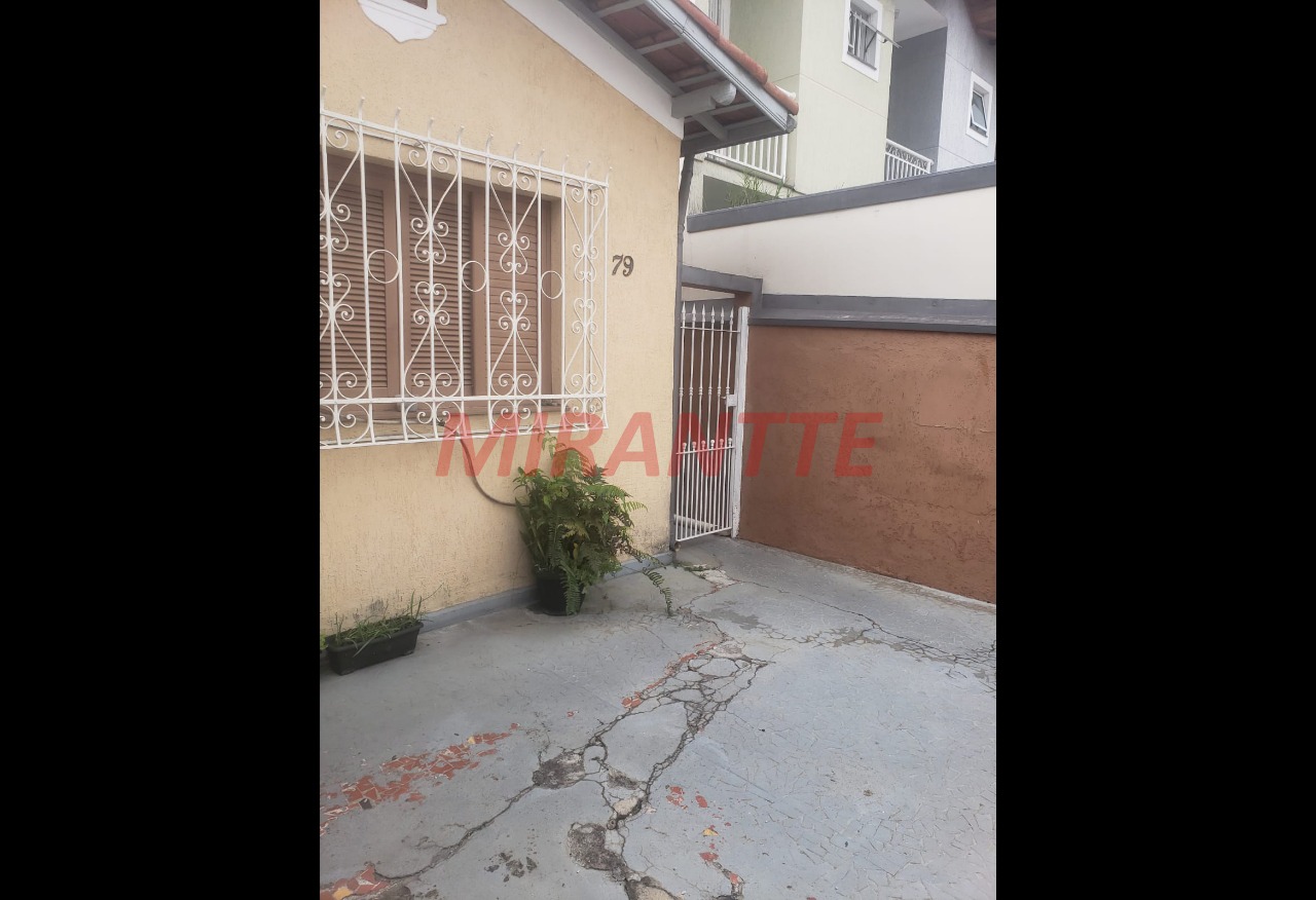 Casa terrea de 155m² com 3 quartos em Parque Vitória
