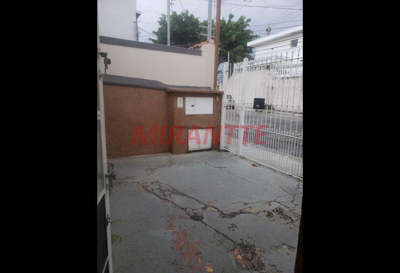 Casa terrea de 155m² com 3 quartos em Parque Vitória