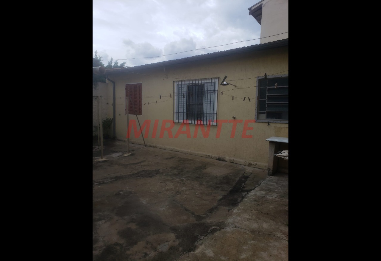 Casa terrea de 155m² com 3 quartos em Parque Vitória