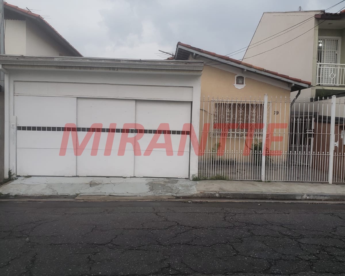 Casa terrea de 155m² com 3 quartos em Parque Vitória