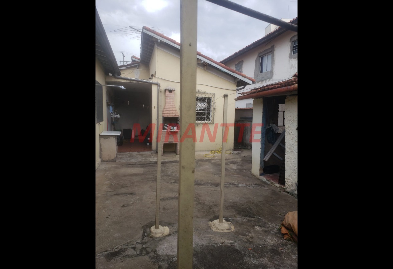 Casa terrea de 155m² com 3 quartos em Parque Vitória