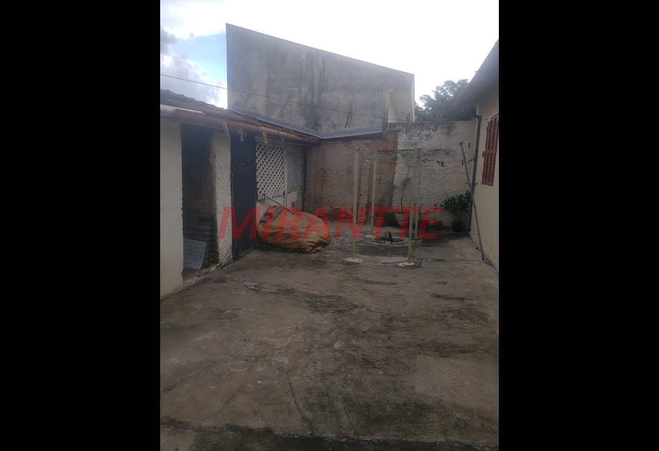 Casa terrea de 155m² com 3 quartos em Parque Vitória