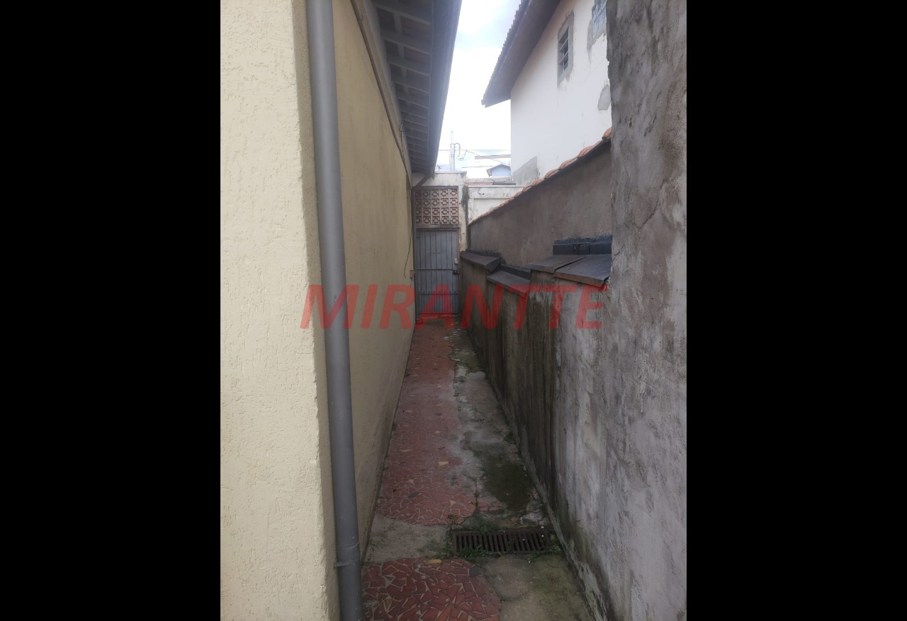 Casa terrea de 155m² com 3 quartos em Parque Vitória