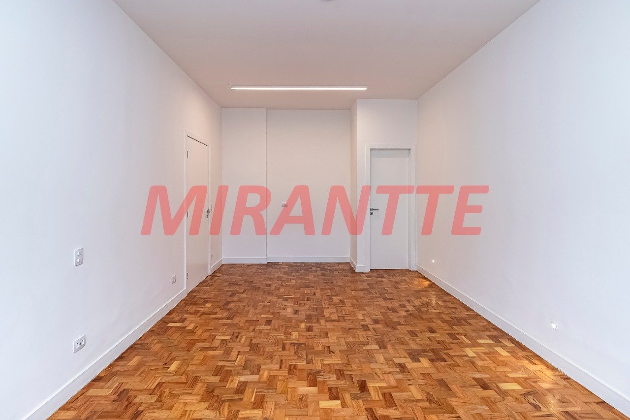 Apartamento de 230.48m² com 3 quartos em Higienópolis