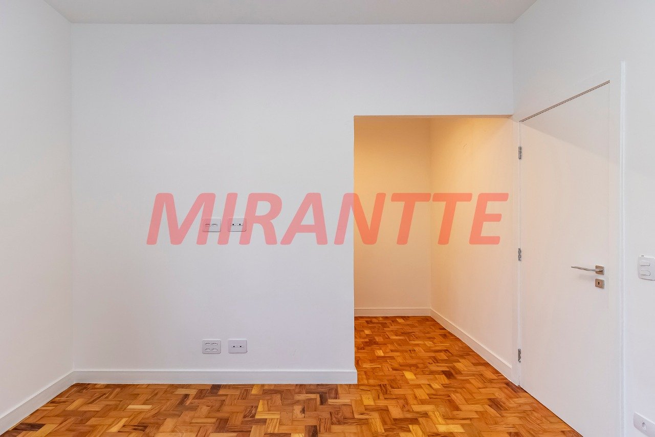 Apartamento de 230.48m² com 3 quartos em Higienópolis