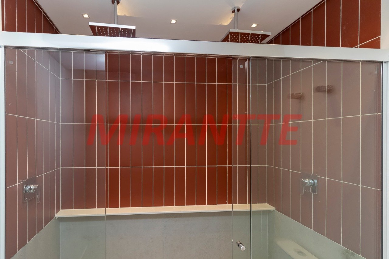 Apartamento de 230.48m² com 3 quartos em Higienópolis