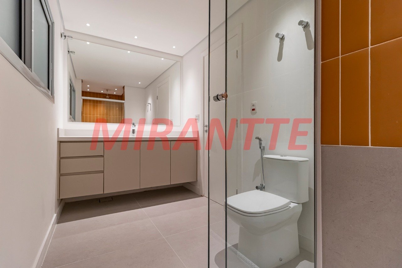 Apartamento de 230.48m² com 3 quartos em Higienópolis