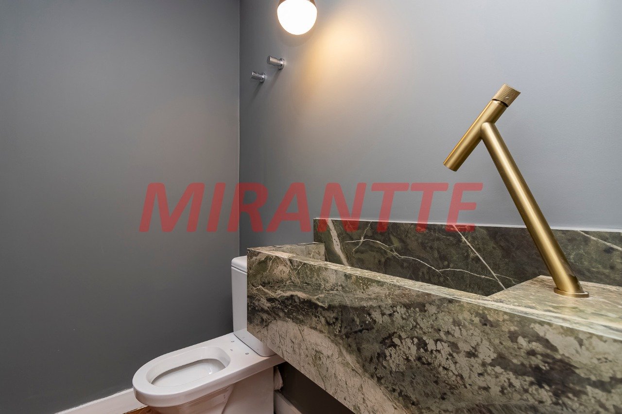 Apartamento de 230.48m² com 3 quartos em Higienópolis