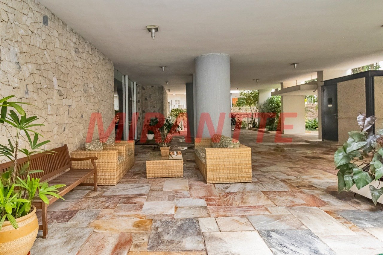 Apartamento de 230.48m² com 3 quartos em Higienópolis