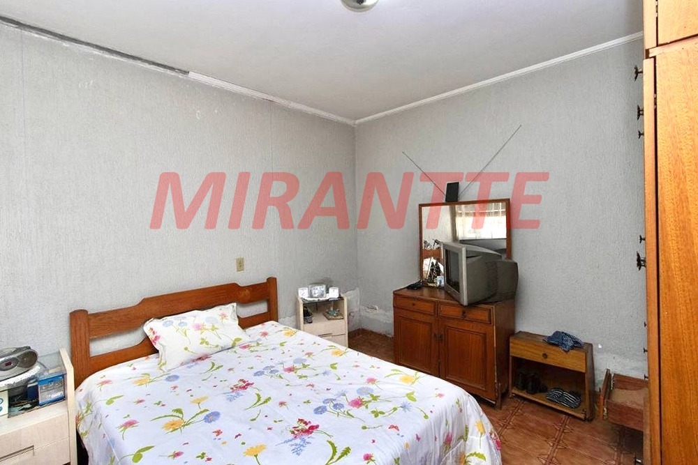 Casa terrea de 120m² com 2 quartos em Vila Guilherme