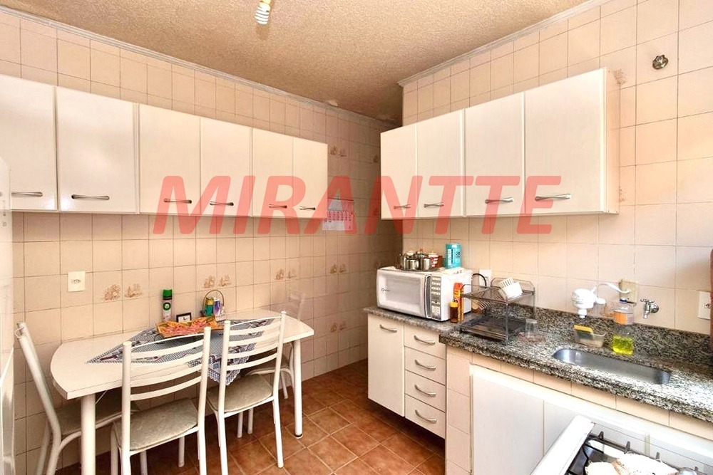 Casa terrea de 120m² com 2 quartos em Vila Guilherme