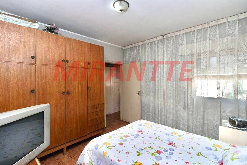 Casa terrea de 120m² com 2 quartos em Vila Guilherme