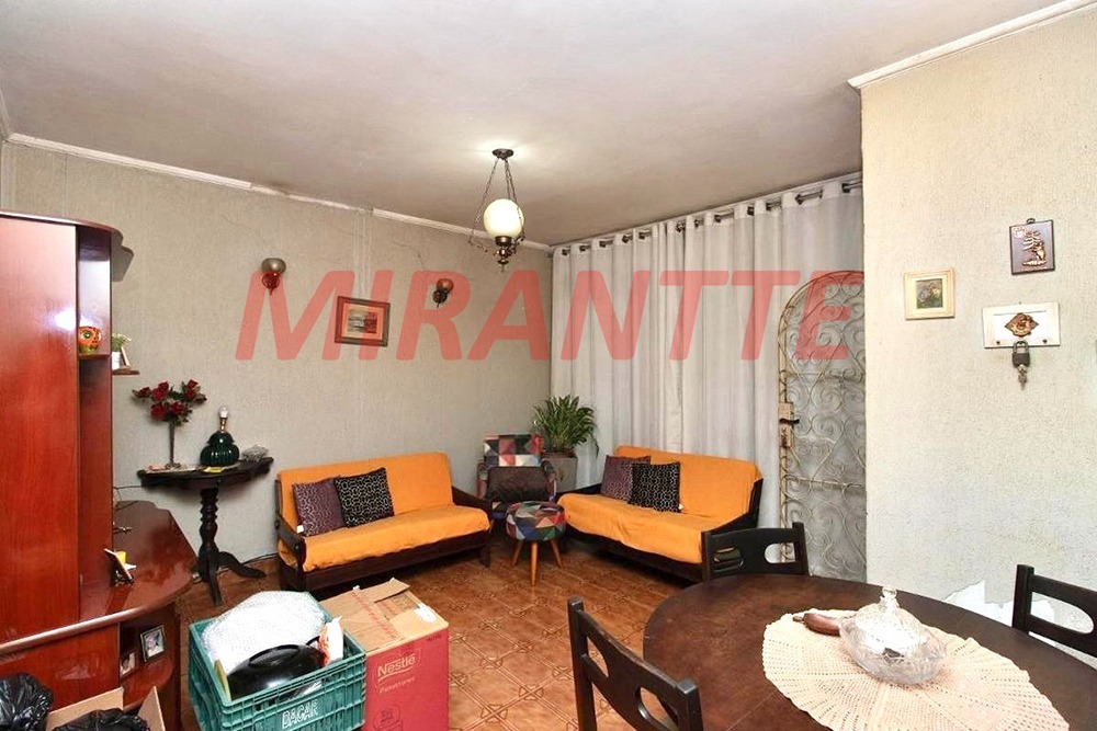 Casa terrea de 120m² com 2 quartos em Vila Guilherme