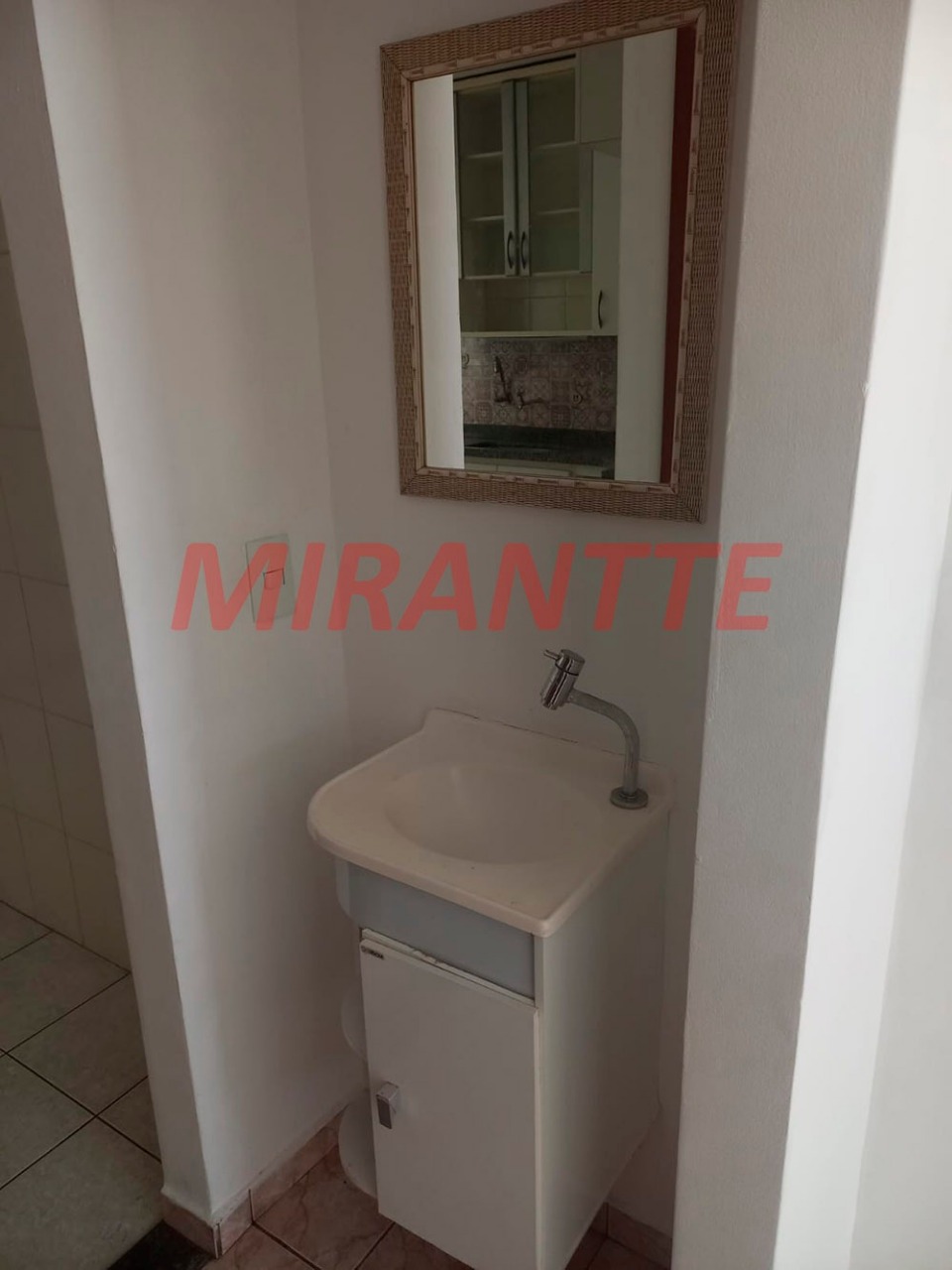 Cond. fechado de 88m² com 2 quartos em Vila Paulistana