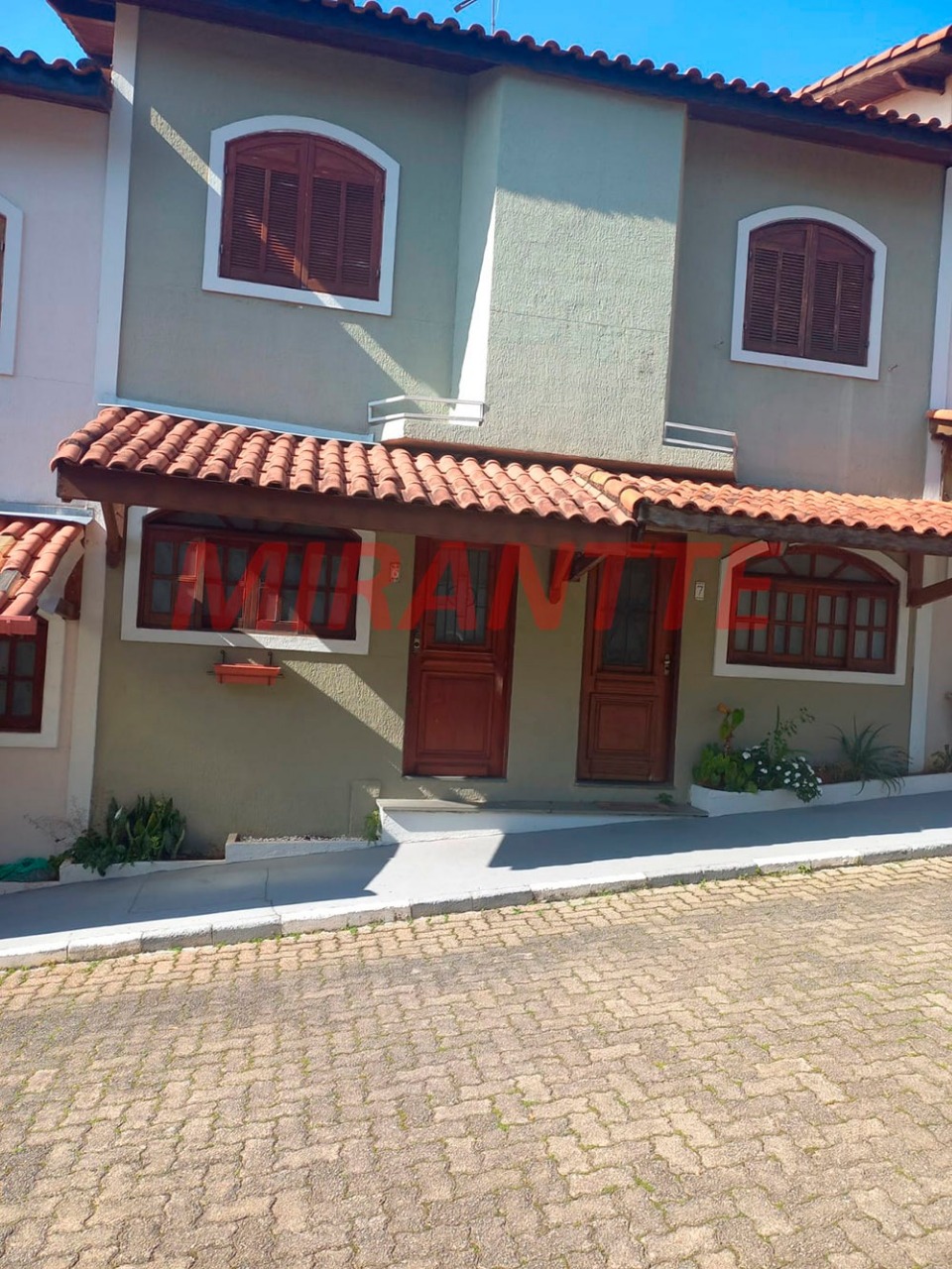 Cond. fechado de 88m² com 2 quartos em Vila Paulistana
