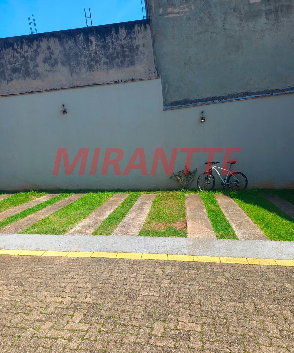 Cond. fechado de 88m² com 2 quartos em Vila Paulistana
