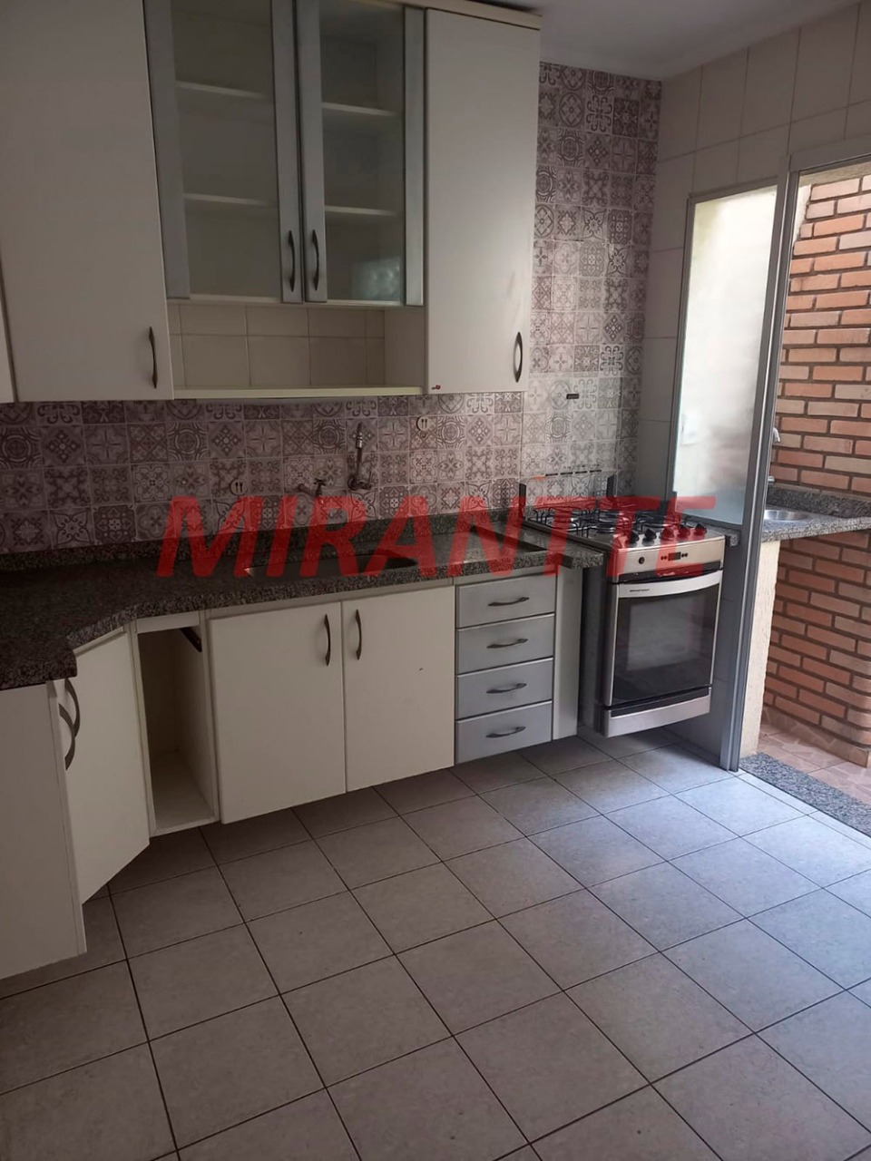 Cond. fechado de 88m² com 2 quartos em Vila Paulistana