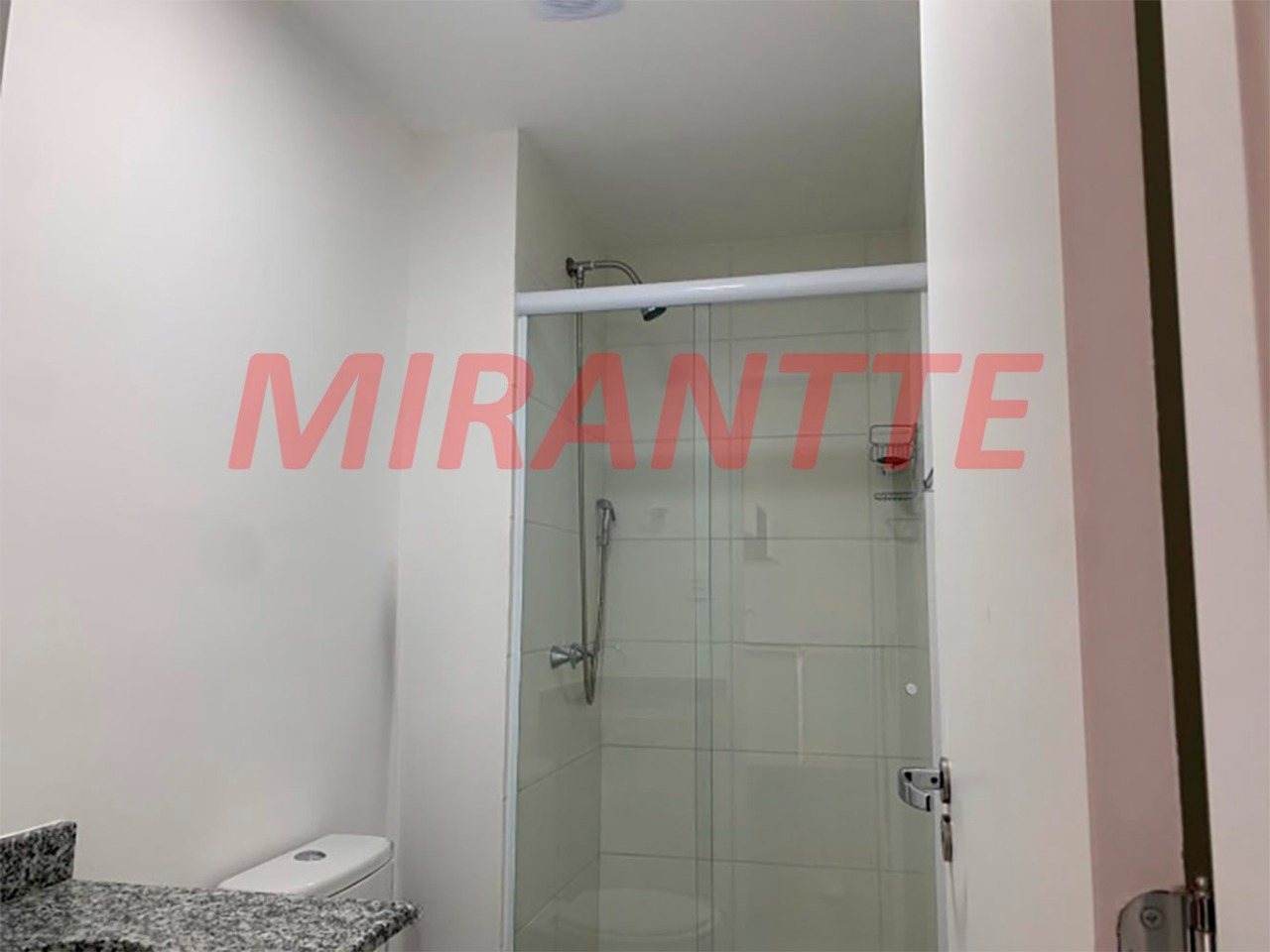 Apartamento de 36m² em Lauzane Paulista