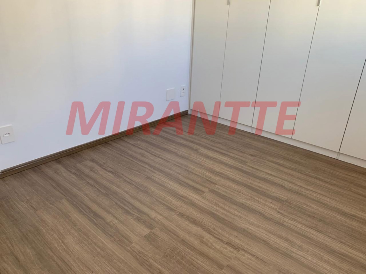 Apartamento de 36m² em Lauzane Paulista