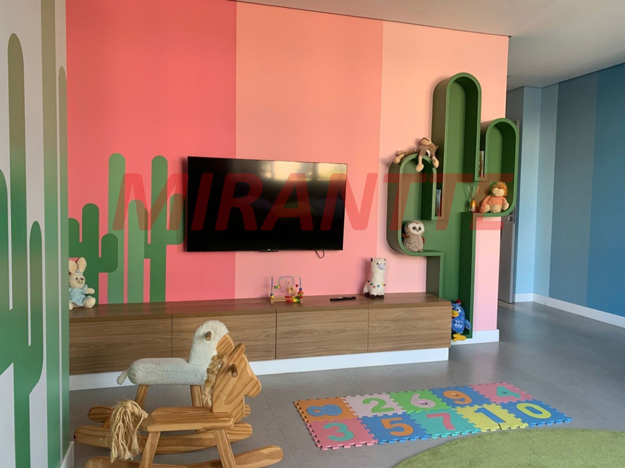 Apartamento de 36m² em Lauzane Paulista