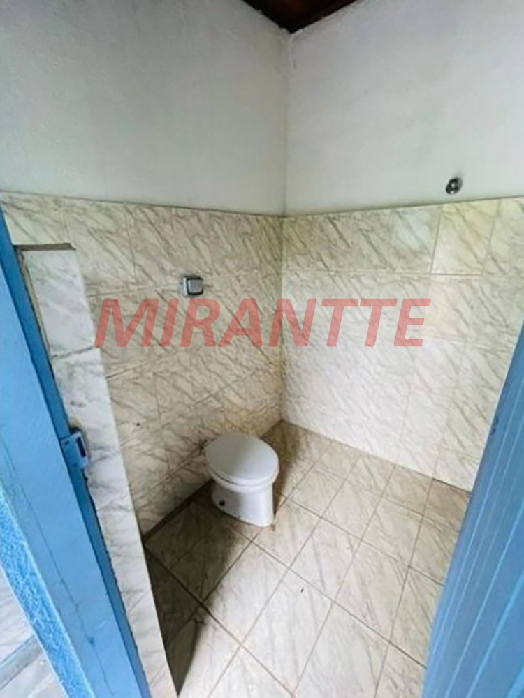 Comercial de 396.05m² em Vila Amália (Zona Norte)