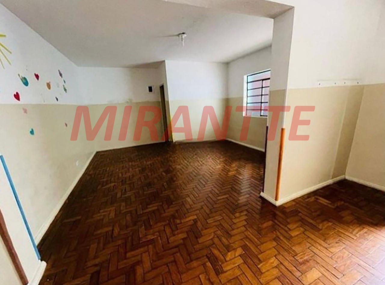 Comercial de 396.05m² em Vila Amália (Zona Norte)