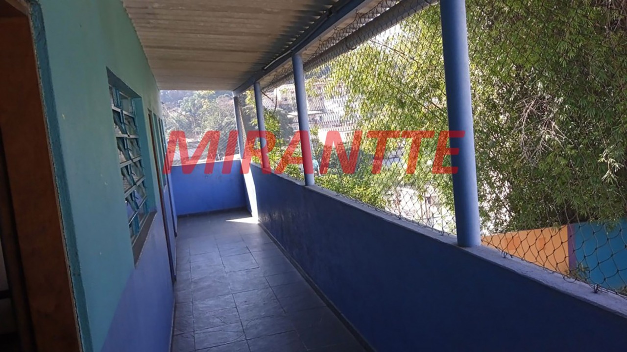 Comercial de 396.05m² em Vila Amália (Zona Norte)