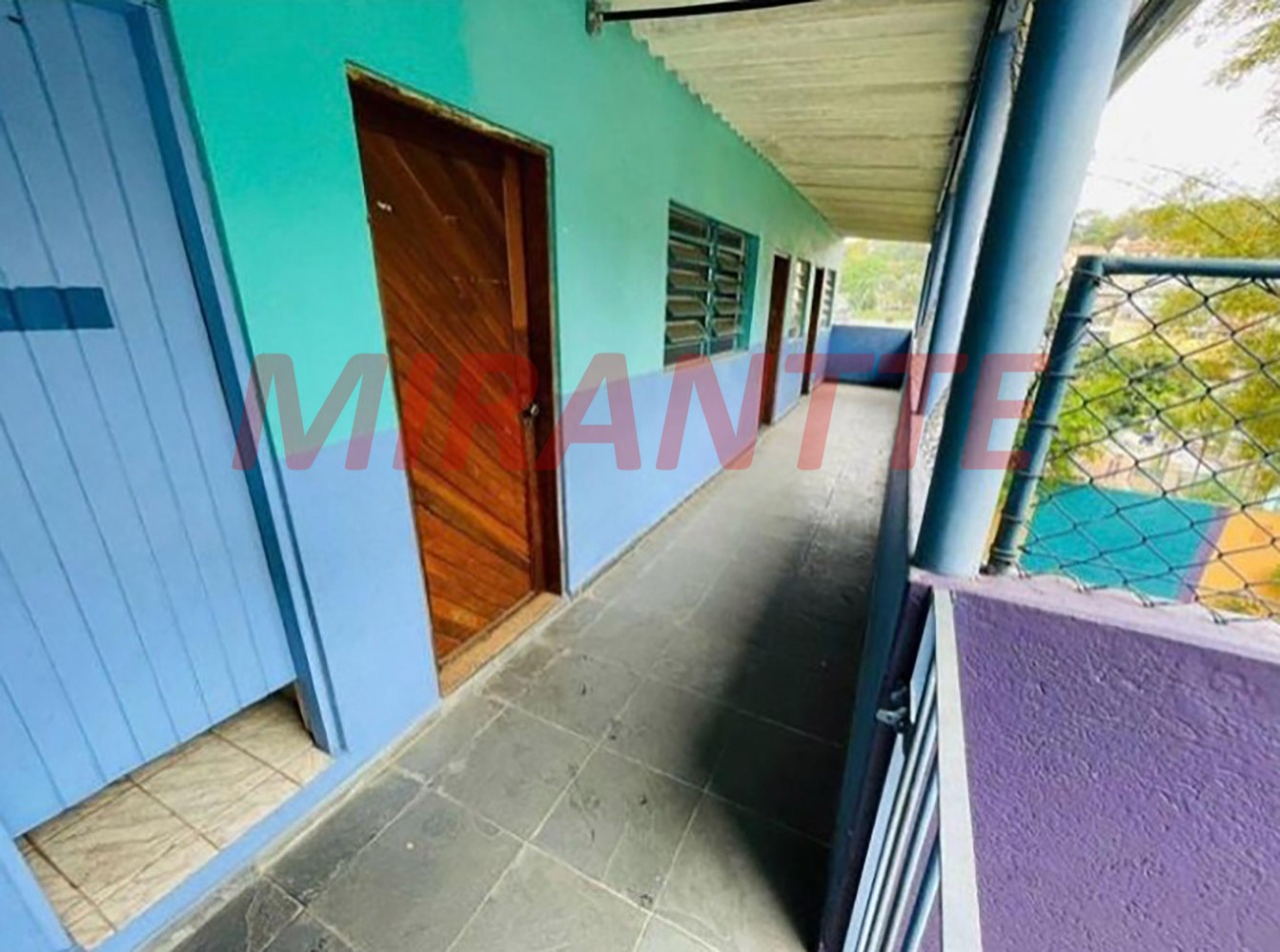Comercial de 396.05m² em Vila Amália (Zona Norte)