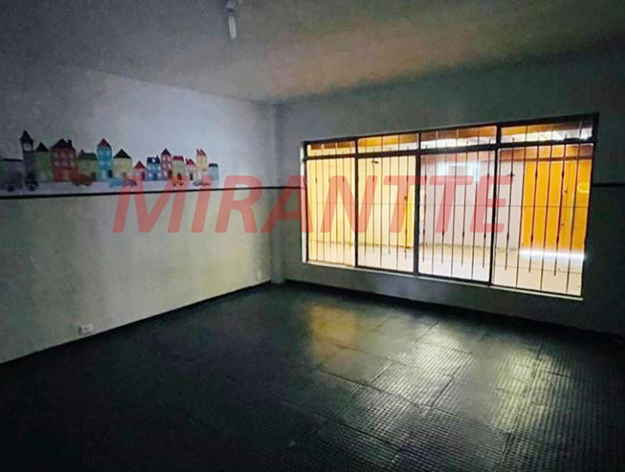 Comercial de 396.05m² em Vila Amália (Zona Norte)