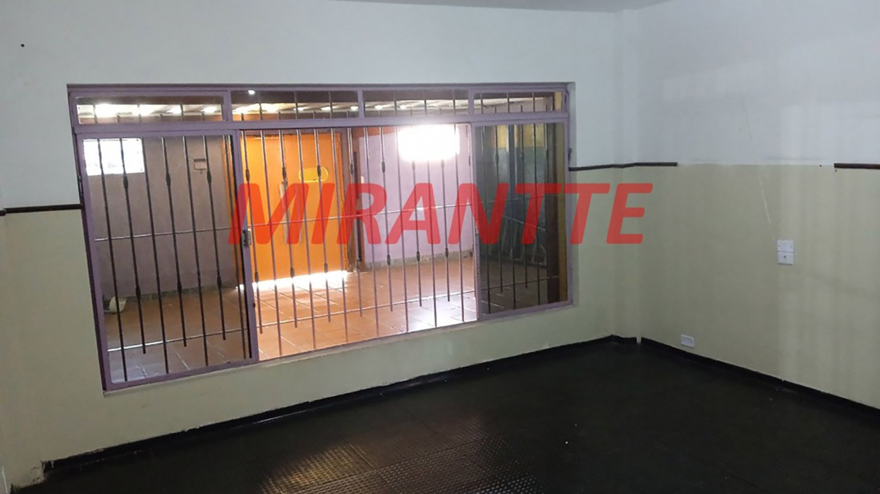 Comercial de 396.05m² em Vila Amália (Zona Norte)