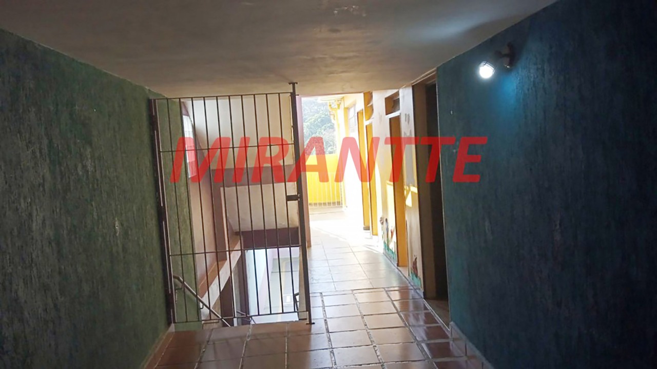 Comercial de 396.05m² em Vila Amália (Zona Norte)