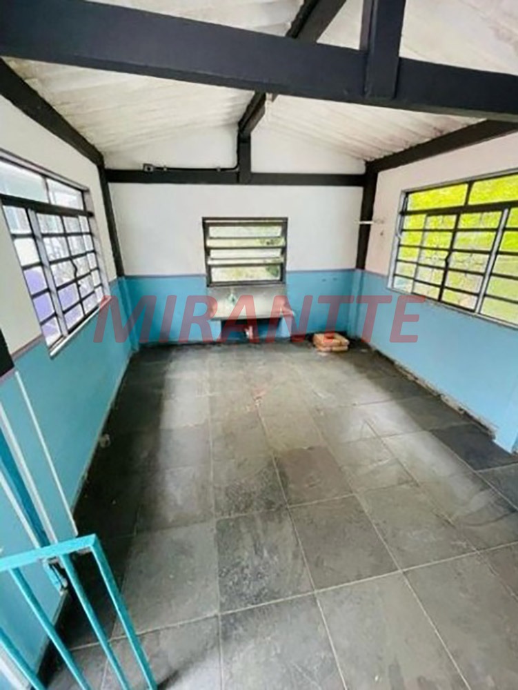 Comercial de 396.05m² em Vila Amália (Zona Norte)