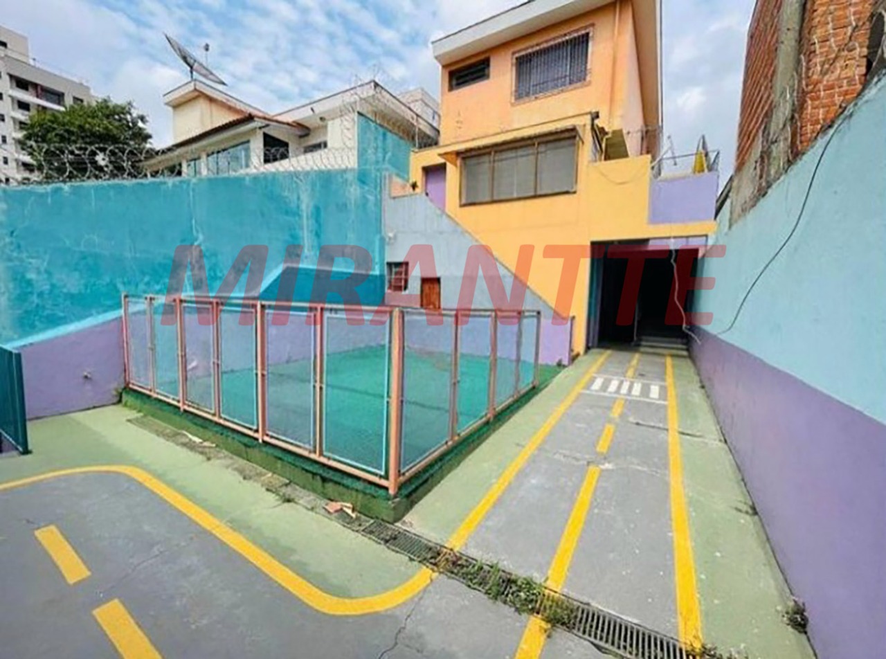 Comercial de 396.05m² em Vila Amália (Zona Norte)