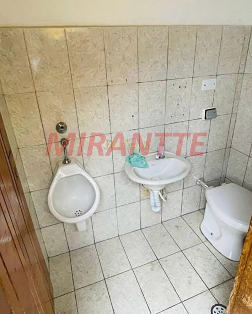 Comercial de 396.05m² em Vila Amália (Zona Norte)