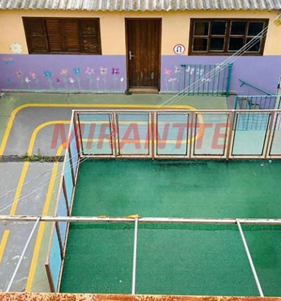 Comercial de 396.05m² em Vila Amália (Zona Norte)