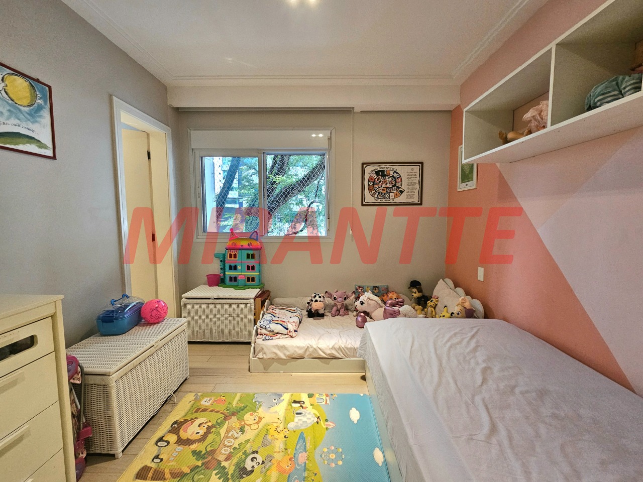 Apartamento de 176m² com 3 quartos em Jardim Paulista