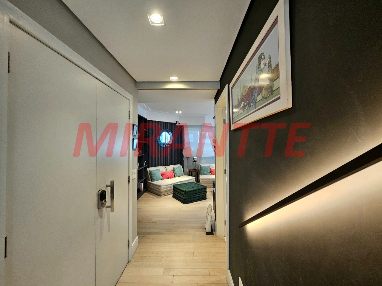 Apartamento de 176m² com 3 quartos em Jardim Paulista