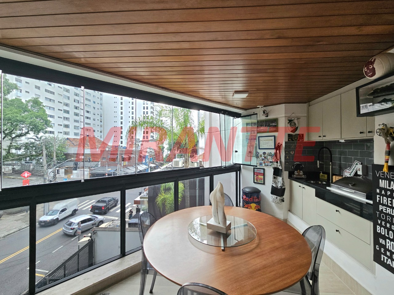 Apartamento de 176m² com 3 quartos em Jardim Paulista