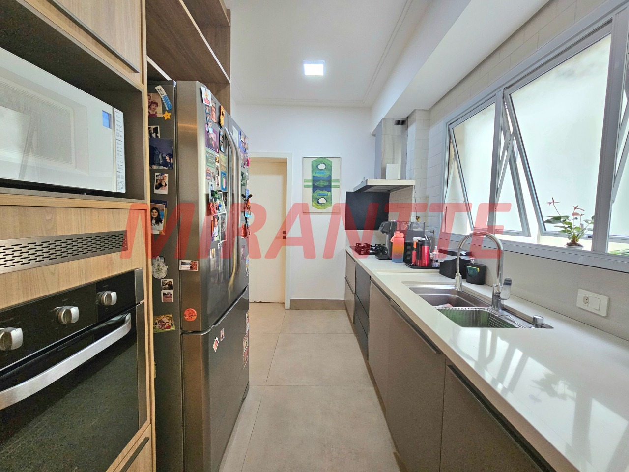 Apartamento de 176m² com 3 quartos em Jardim Paulista