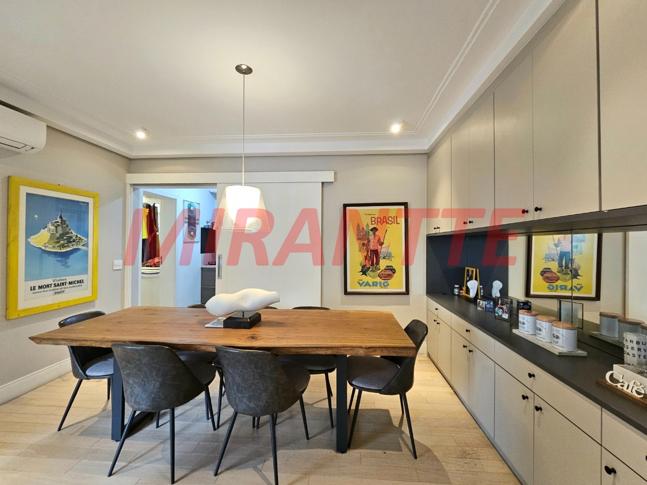 Apartamento de 176m² com 3 quartos em Jardim Paulista