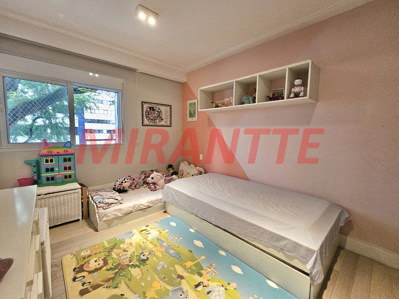 Apartamento de 176m² com 3 quartos em Jardim Paulista