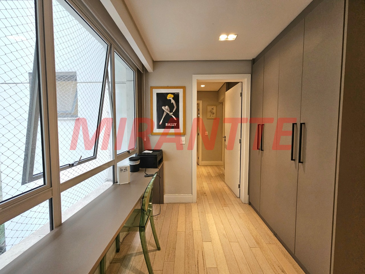 Apartamento de 176m² com 3 quartos em Jardim Paulista