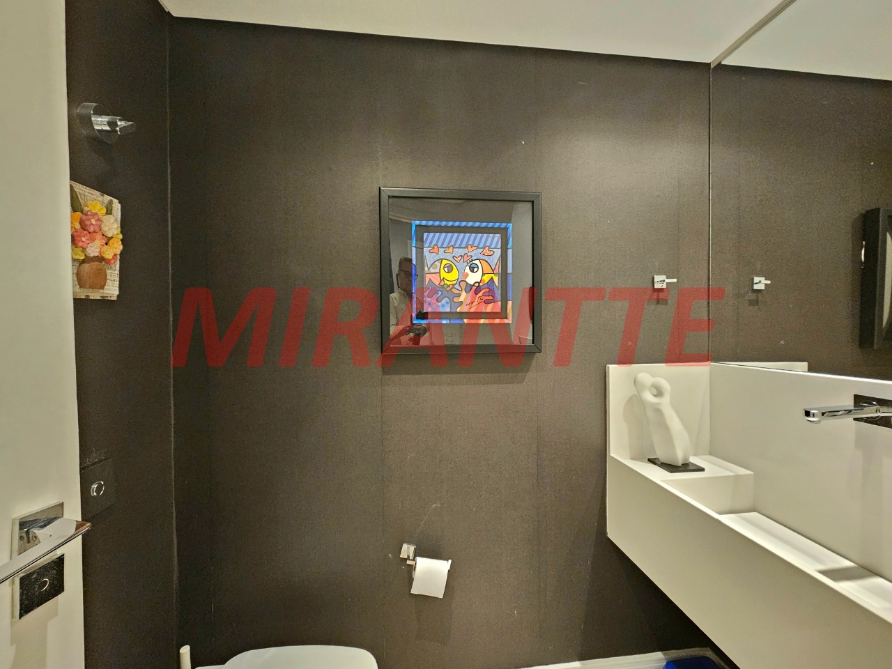 Apartamento de 176m² com 3 quartos em Jardim Paulista